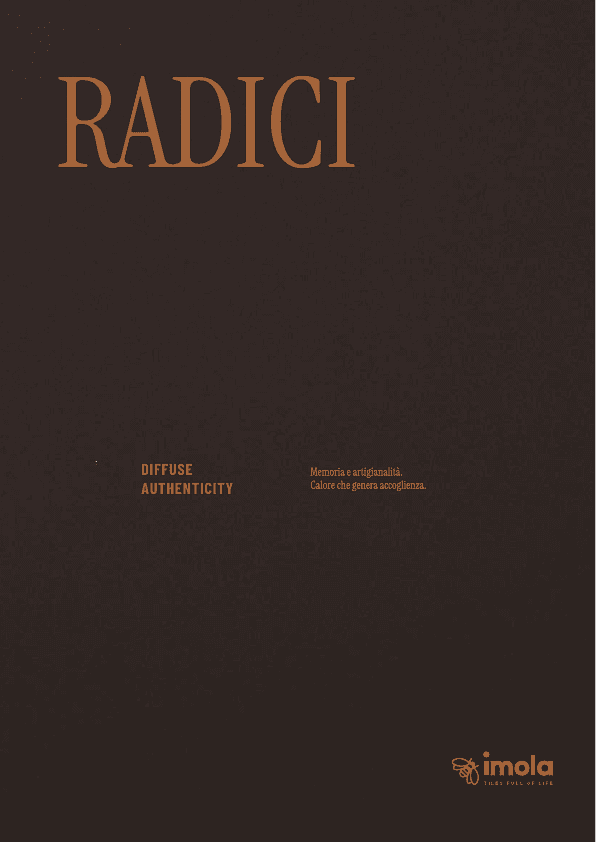 Radici