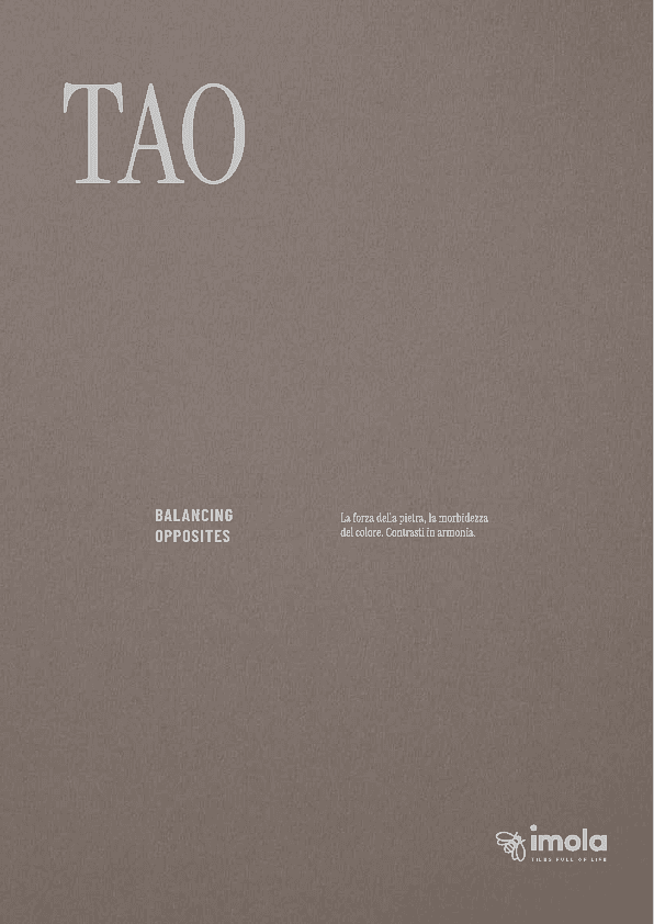 Tao