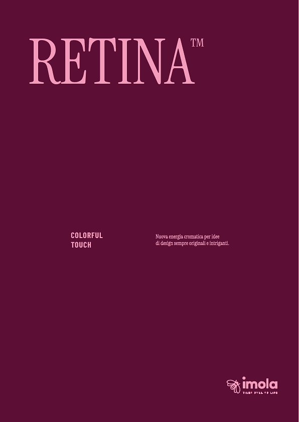 Retina