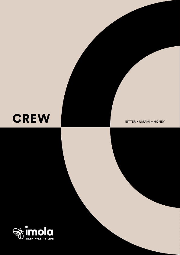 Crew Bitter