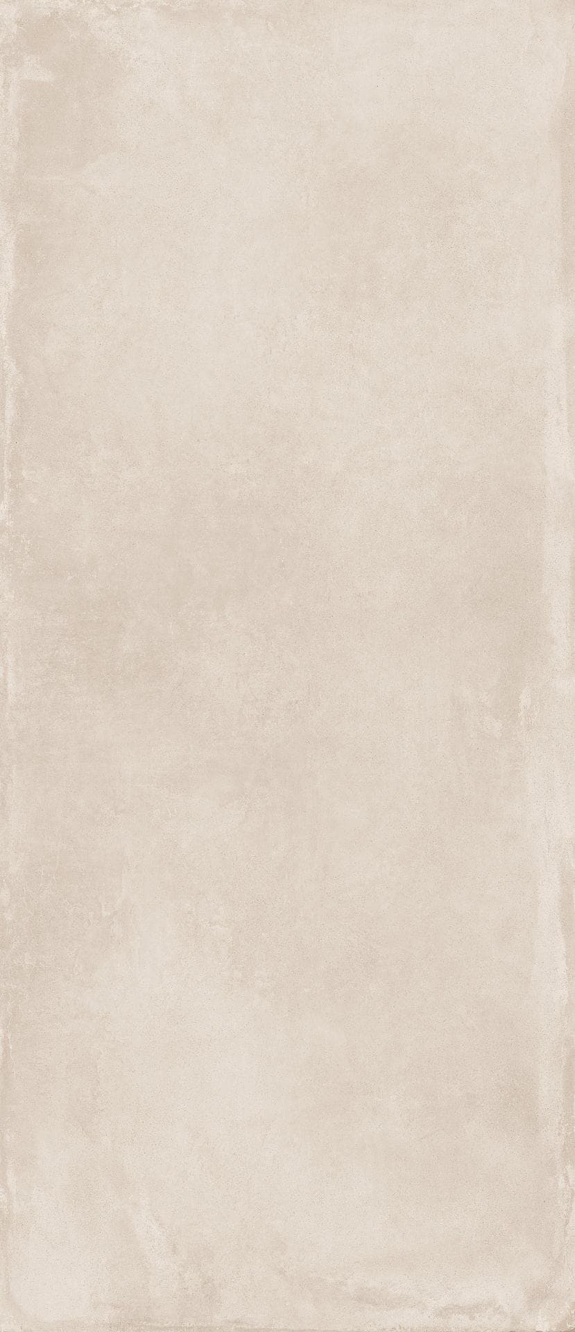 Carreau de fond Ivoire 120x278 de la collection Azuma Up d'Imola Ceramica