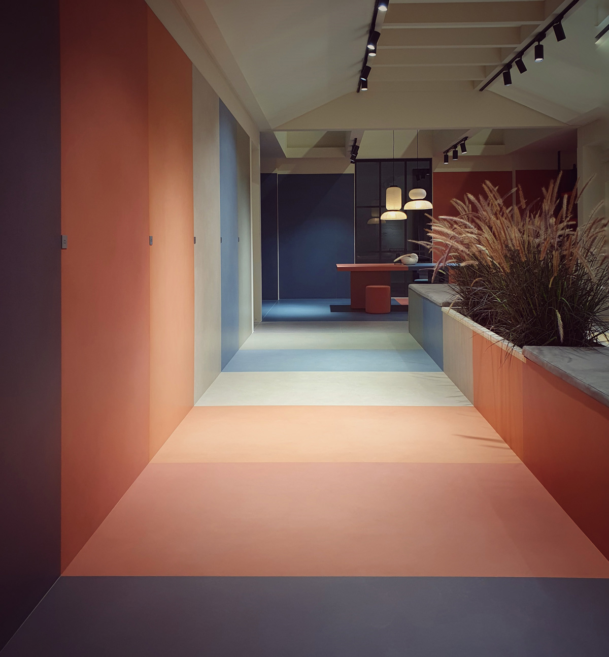 Blox by Imola  Tile X Design